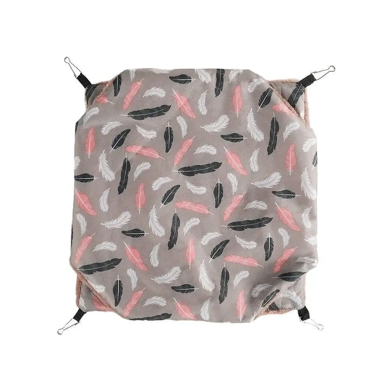 Petsroom Kemirgenler İçin Hamaması, Fareler Ve Hamsterlar İçin Ev 18329092