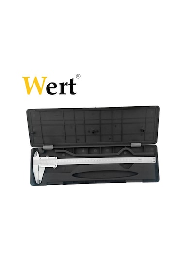 Ev-Ve-Ötesi Wert 2323 Kumpas (300Mm)