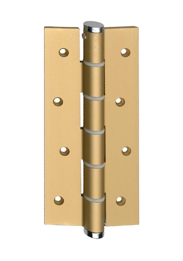 Ayarlanabilir Kuvvet Orta Tek Etkili Yaylı Kilit Altın