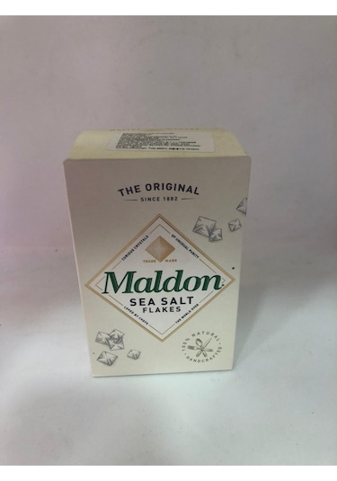 Maldon Sea Salt Flakes 250 G