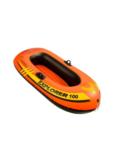 Intex 58329 Explorer 100 Bot 147 Cm