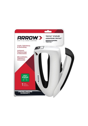 Arrow TT21 6-10 MM Mekanik Zımba Çakma Tabancası + 1000 Adet Zımba Teli