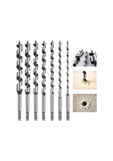 Master Ahşap Matkap Ucu Sds Plus 14 250mm