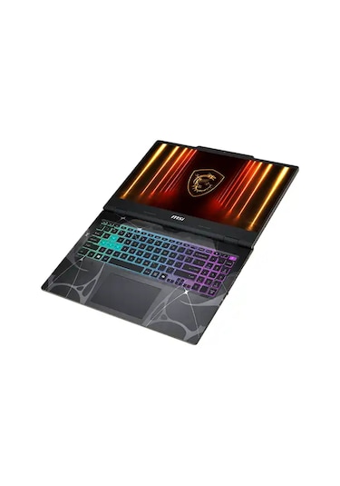 MSI CYBORG 15 B13WEKG-613XTR i7-13620H 16 GB 1 TB SSD RTX5050 15.6" Free Dos Dizüstü Bilgisayar