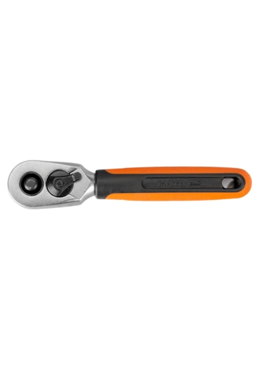 Bahco 6950qrs 1/4'' Cırcır Kolu Kompakt Tip