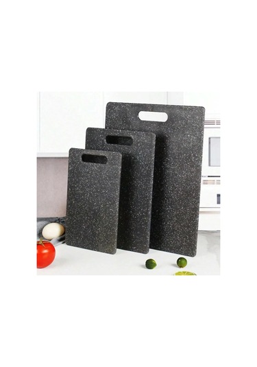 Liangmei Mermer Doku Pp Kesme Tahtası Antibakteriyel Ve Küf -