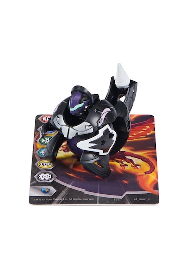 Bakugan Legends Cyndeous X Skorporos