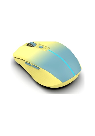 Inca IWM-511RS 1600 DPI Kablosuz Bluetooth 5.1 Sessiz Optik Mouse
