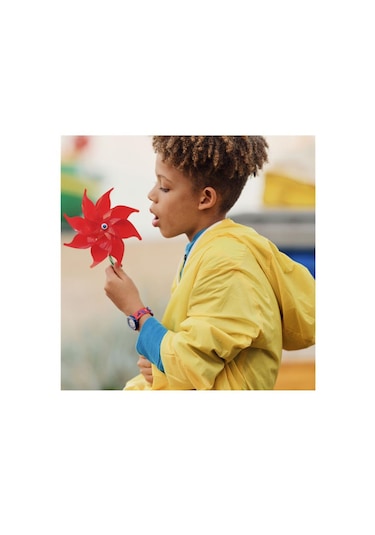 Flik Flak FBNP117 Çocuk Kol Saati