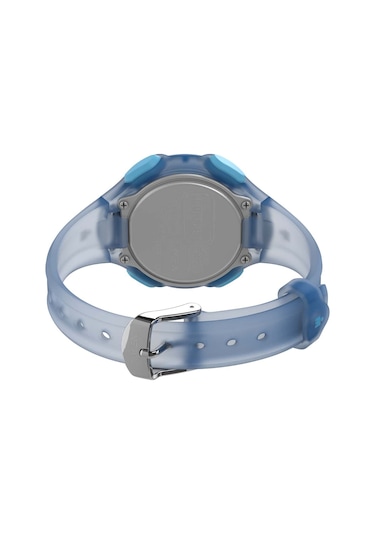 Timex Tw5m65800 Kadın Kol Saati Mavi