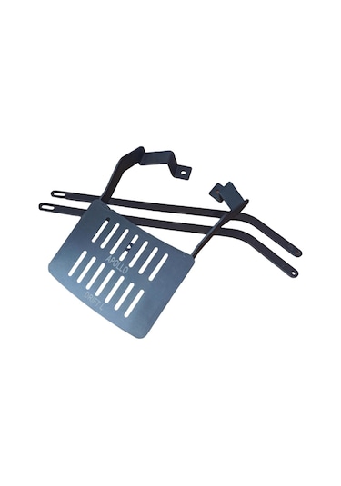 Mondial Drift L 125 Arka Sele Portbagaj