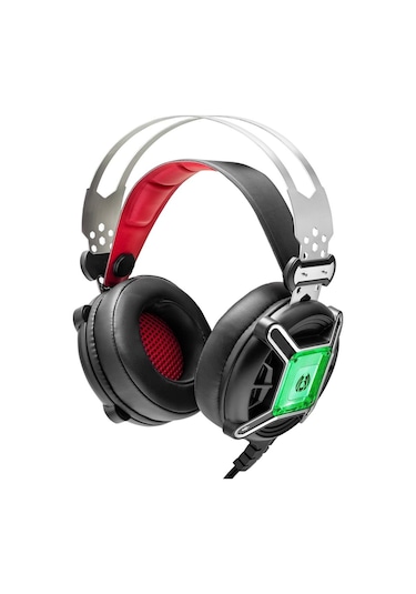 Hadron H9 Mikrofonlu Kulak Üstü Oyuncu Kulaklığı