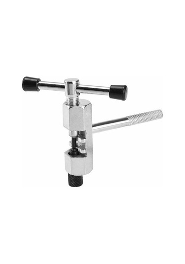 Mufunye Bisiklet Tamir Aleti Seti - Orta Eksen Ve Zincir Çıkarıcı, 4 Fonksiyonlu 379.5g Çıkartıcı Araç