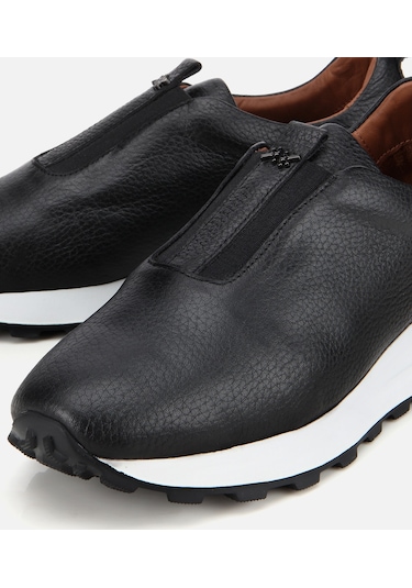 Hotiç Kadın Deri Siyah Lastik Detaylı Spor Ayakkabı 01ayh313570a100 01ayh313570a100 Siyah Hotiç Kadın Deri Siyah Lastik Detaylı Spor Ayakkabı 01ayh313570a100 01ayh313570a100 Siyah