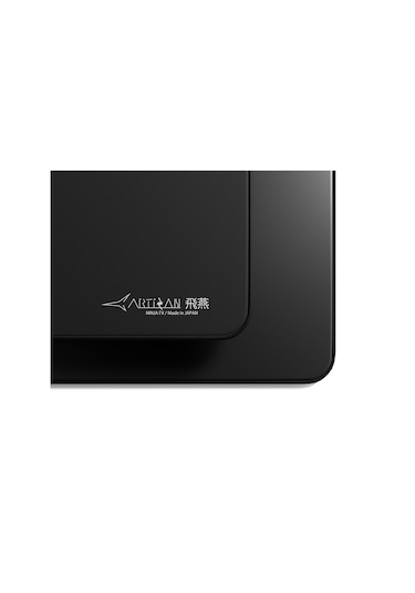 Artısan Mousepad Fx - Hien - Soft - Xl - Black