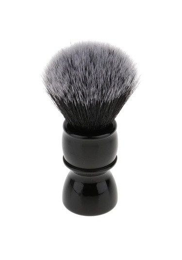 Suntek Erkekler Kuaför Salonu Tıraş Bakım Fırçası Reçine