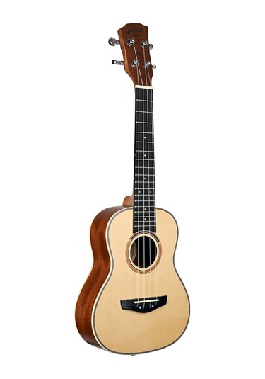 Samick Inst-100s / Plus Concert Ukulele