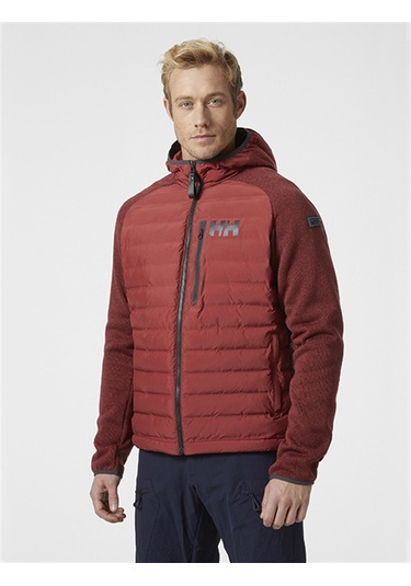 HELLY HANSEN ARCTIC OCEAN HYBRID INSULATOR
