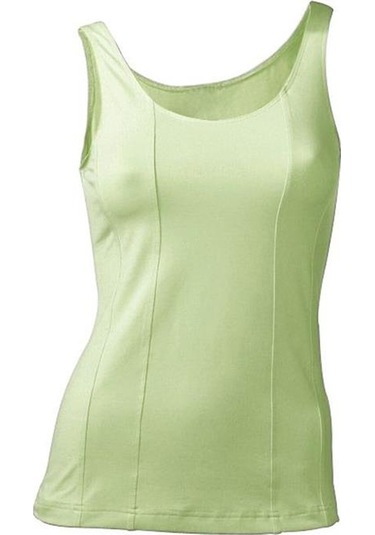 Bulalgiy Kadın Fıstık Yeşili Basic Fit Tişört - Bga192758-fıstık Yeşili Fıstık Yeşili Bulalgiy Kadın Fıstık Yeşili Basic Fit Tişört - Bga192758-fıstık Yeşili Fıstık Yeşili