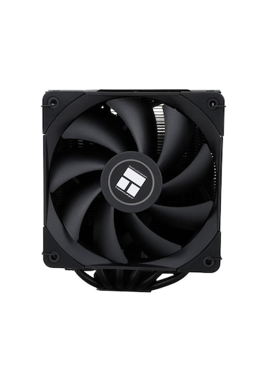 Thermalright Peerless Assassin 120 Black Tl-c12b 120mm Intel-amd