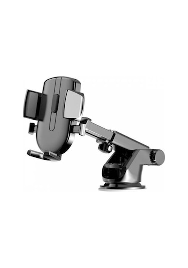 Polham Teleskopik Araç Tutucu Araç Içi Telefon Tutucu 360 Derece (464025119)
