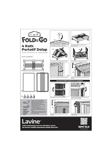 Çok Amaçlı Kapaklı Portatif İstiflenebilir Tekerlekli Organizer Dolap Kahverengi Kahverengi Çok Amaçlı Kapaklı Portatif İstiflenebilir Tekerlekli Organizer Dolap Kahverengi Kahverengi