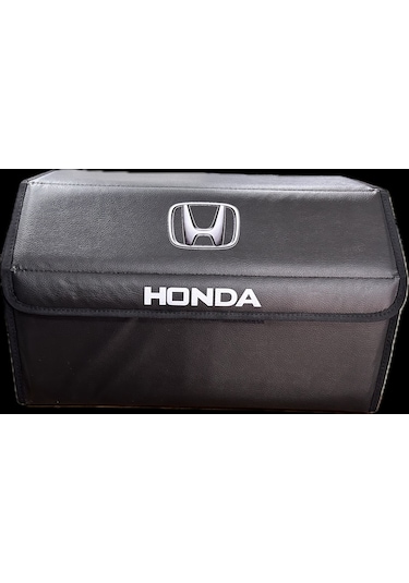 Oto Bagaj Organizer Honda