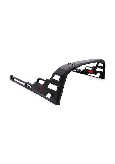 Isuzu D-max Dakar Rollbar 2020 Ve Sonrası