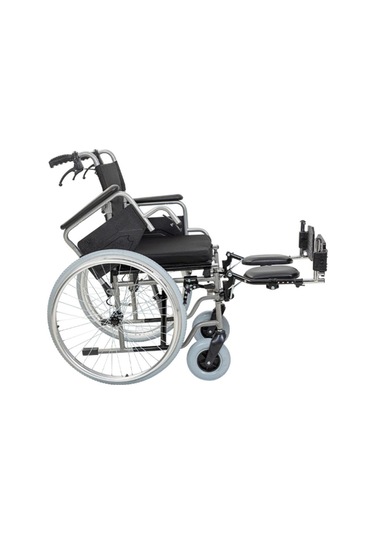 Golfi G133 Manuel Tekerlekli Sandalye