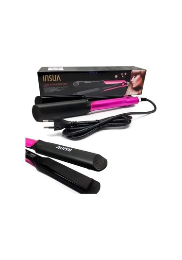 Saç Düzleştirici Hk-542