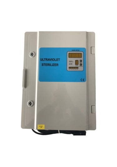 Aqualine Es-120 Plus Dijital Pano Yedeği