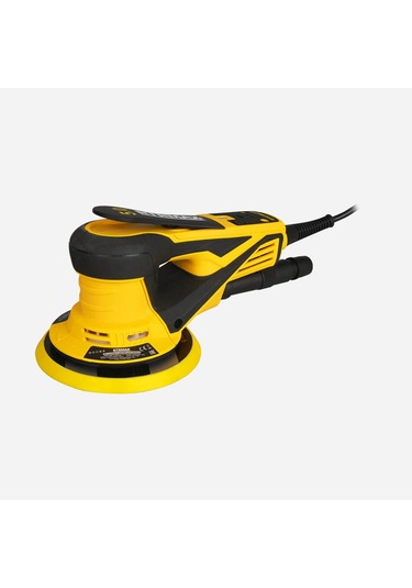 Rtrmax Orbital Polisaj 350w 150mm Kömürsüz