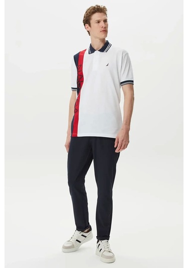 Nautica Erkek Jogger Pantolon - Lacivert Lacivert