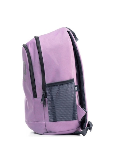 Gap Sırt Çantası Çift Bölmeli Pembe Gap.03459 Pembe