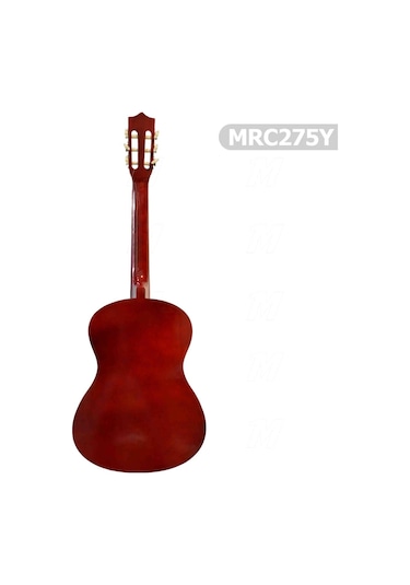 Manuel Raymond Gitar Klasik Mrc275Y Kılıf