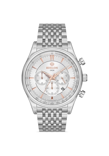 Hislon Men's Masterwork Ms101s-02sr Çok Renkli