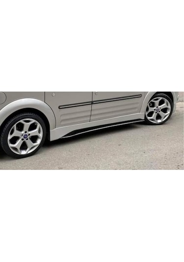 Ford Connect Yan Marşpiyel Takım