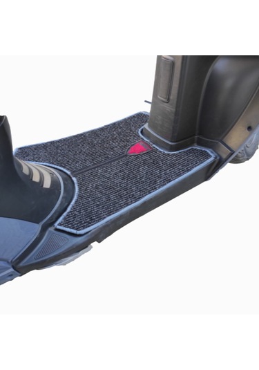 Motosiklet Paspası Arora Freedom 50cc 125cc Gri