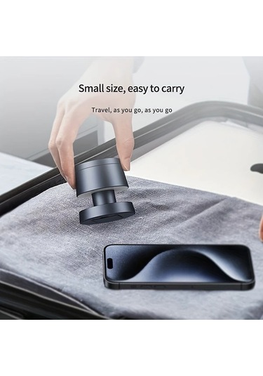 Motion003 15w Pembe Hizli Sarjli Mantar Lamba 4u 1 Arada Kablosuz Sarj Cihazi Telefon Saat Ve Kulaklik Ayni Anda Sarj