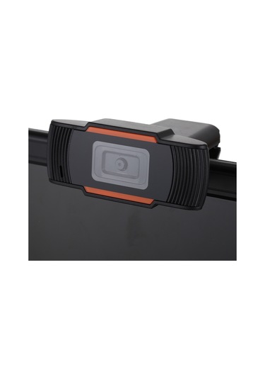 Sones 1080p 25 Fps Hd Bilgisayar Kamerası Entegre Mikrofon Usb Web Kamerası