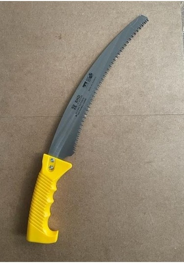 Bhd Sap Takmalı Ağaç Budama Testeresi Yüksek Dal Budama Testeresi