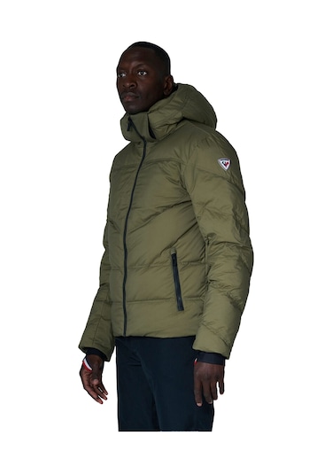 Rossıgnol Rossignol Legacy Merino Do Erkek Mor Kayak Ceketi 17926