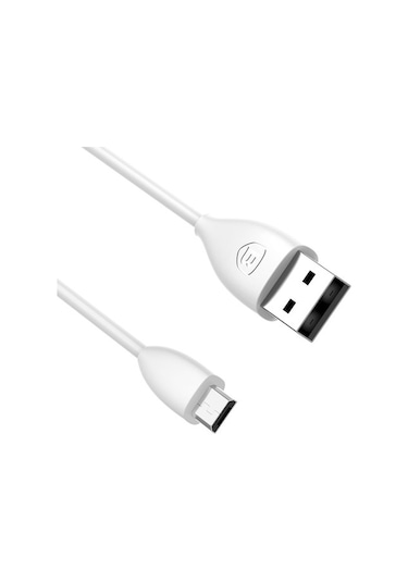 Baseus Small Pretty Waist Serisi 2A 1Mt Micro Usb Data Ve Şarj Ka (433288005)