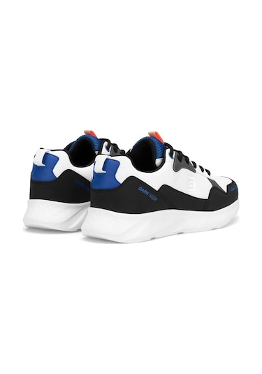 Dark Seer Ds E Rolando Sneaker 2025 Erkek Beyaz-mavi