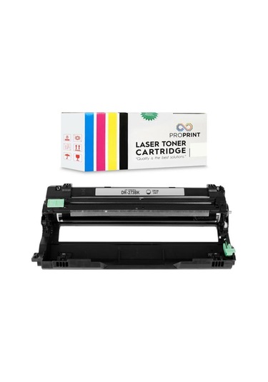 Proprint Brother Dr-273Cl Renkli Muadil Drum Ünitesi-Dcp-L3550Cdw