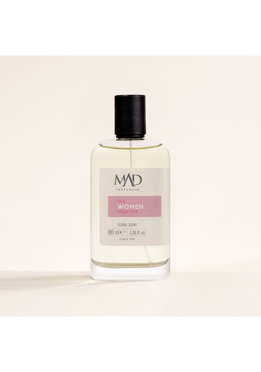 Mad G113 Selective 100 Ml Kadın Parfüm Çiçeksi