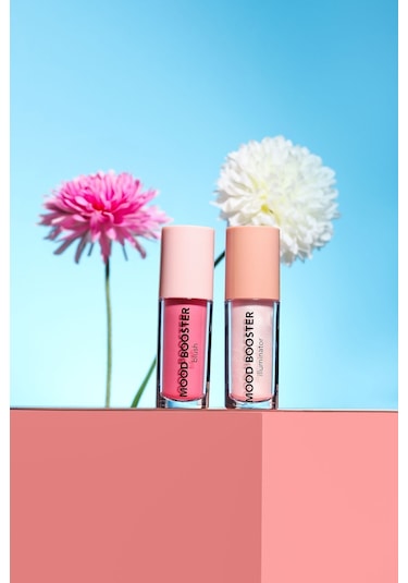 Flormar Glow Essentials Makyaj Seti