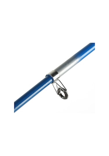 Wezone Başlangıçcı İçin 180cm Gerekli Aksesuarlarıyla Uzatılabilir Ultra Hafif Olta Seti Olta Kamış + Jm200 Makara Kombinasyonu