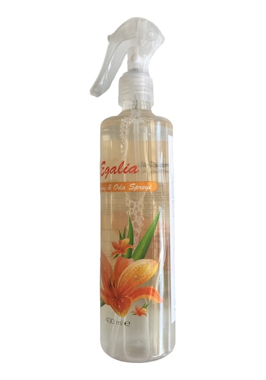 Esmen Tampa Beyaz Sabun Oda Kumaş Kokusu 400 ML
