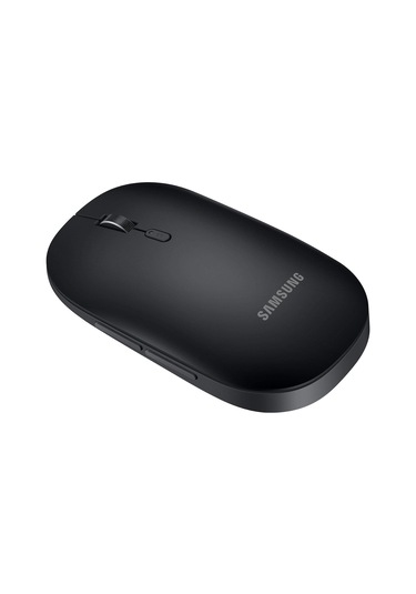 Samsung  Uyumlu Bluetooth Mouse Slim, Kablosuz İnce Fare, Siyah, Ej-m3400